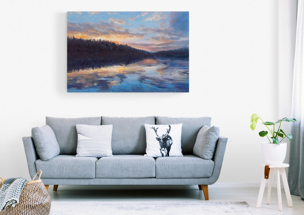 Life Waiting to be Written