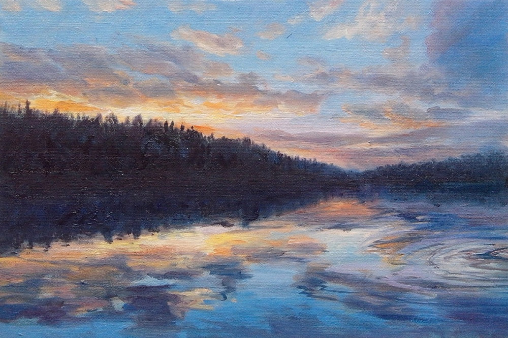 Life Waiting to be Written