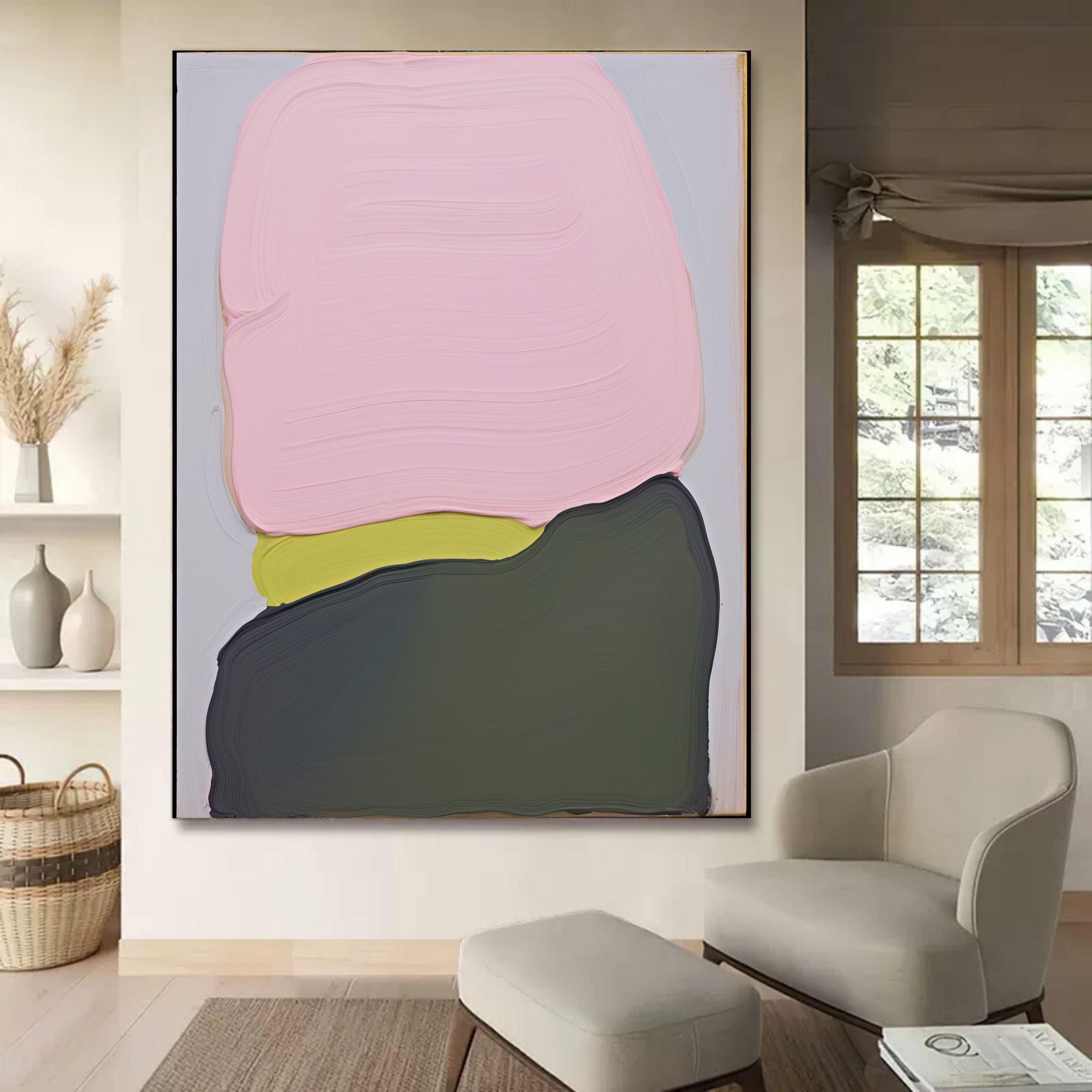 Colorful Painting