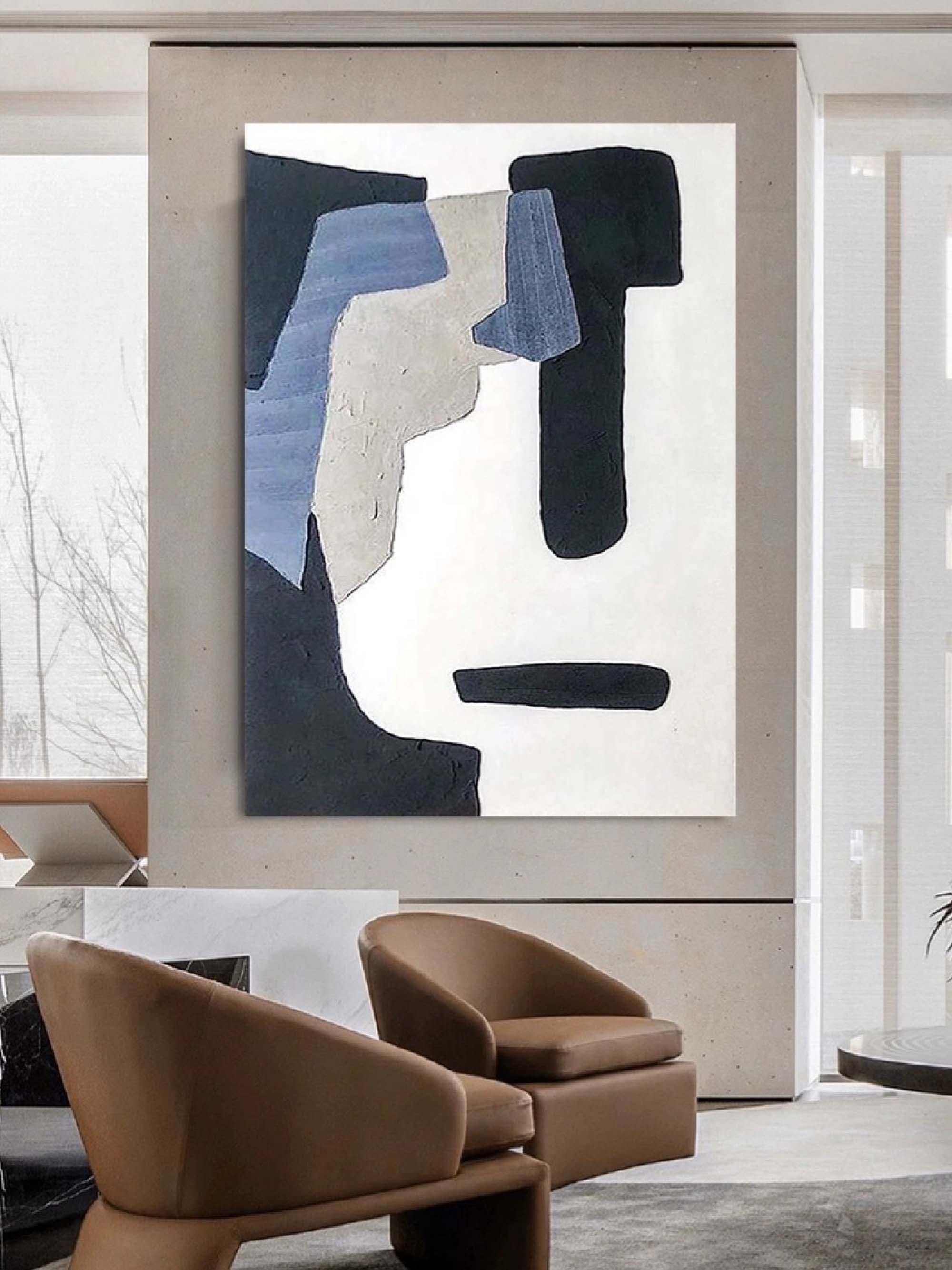 Abstract Impressions