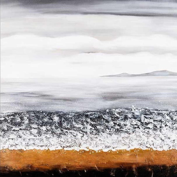 The Horizon