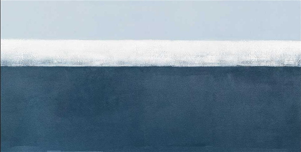The Sea of Faith