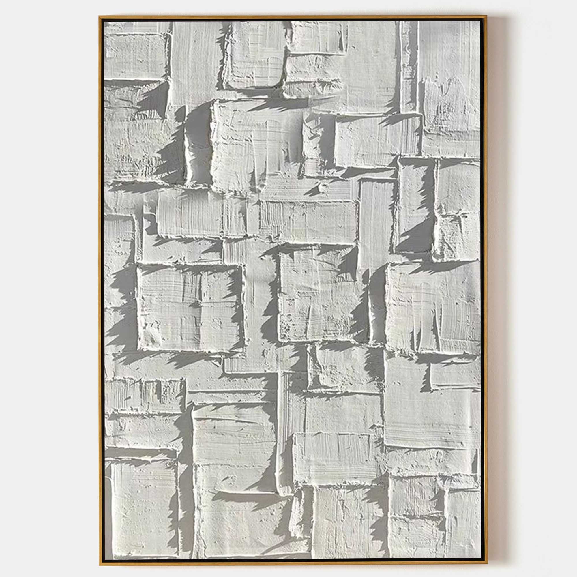 Textured Tranquility A