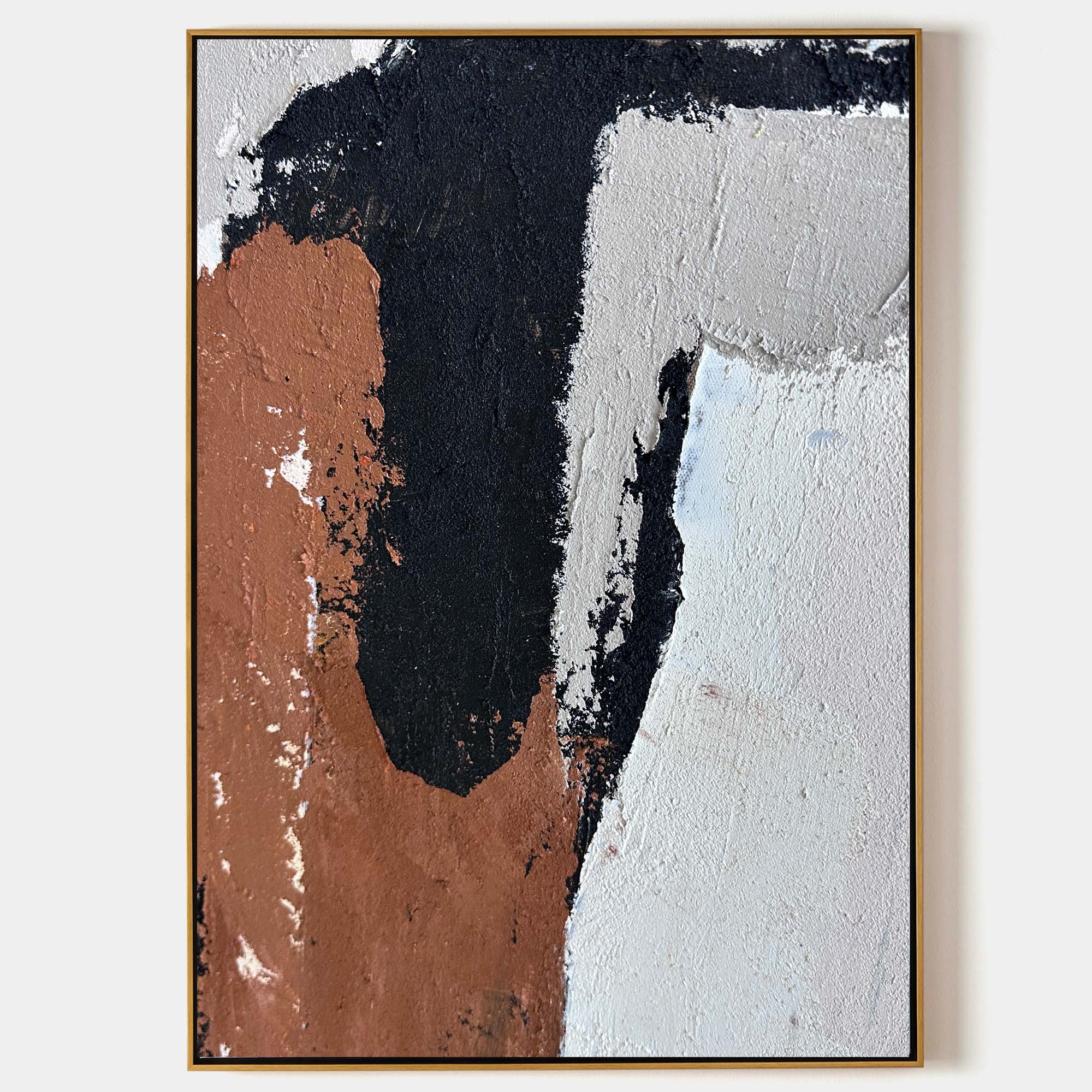 Modern Abstract Painting