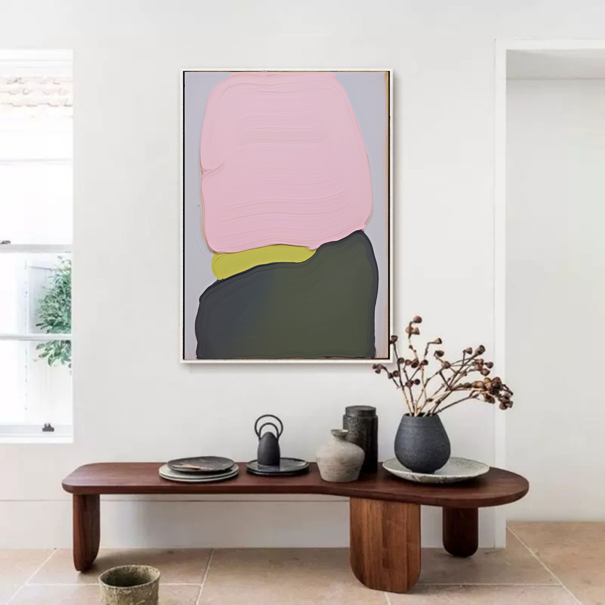 Colorful Painting