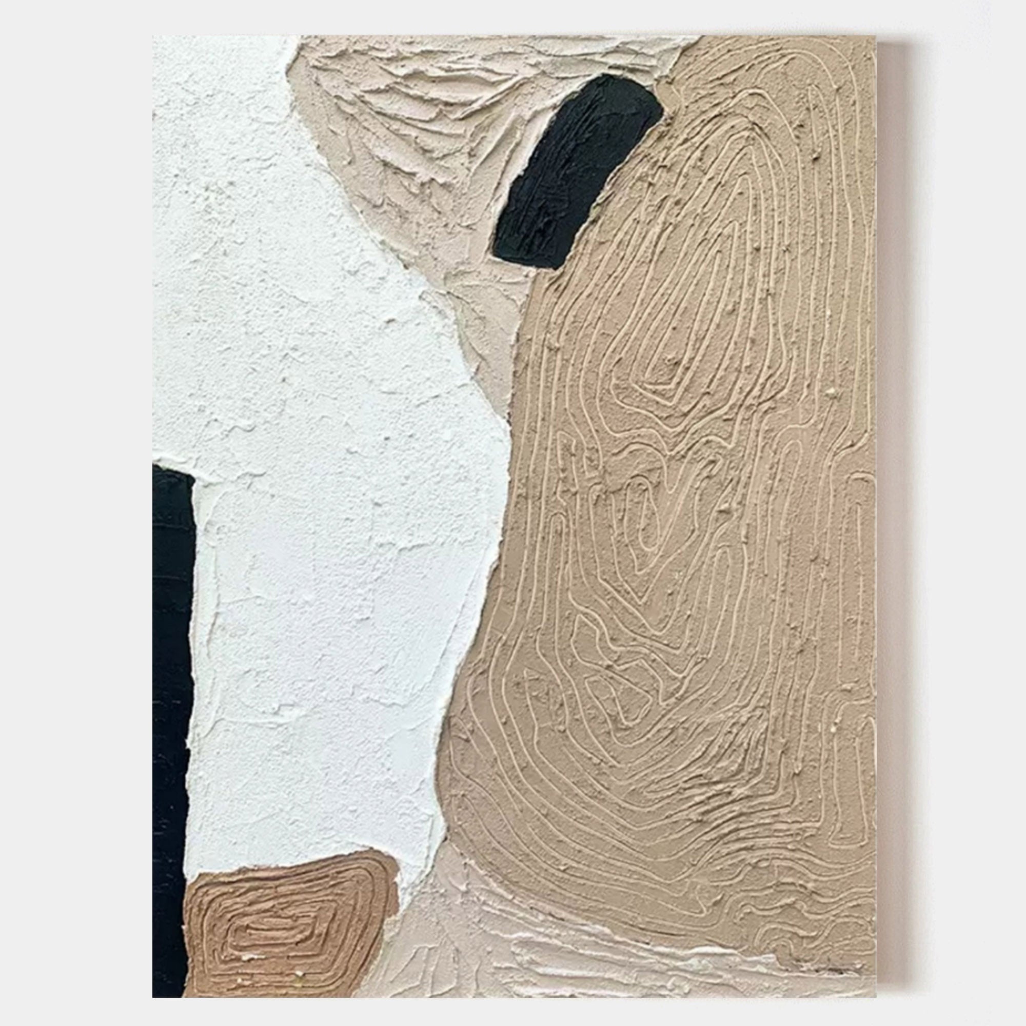 Wabi-Sabi Wall Art A