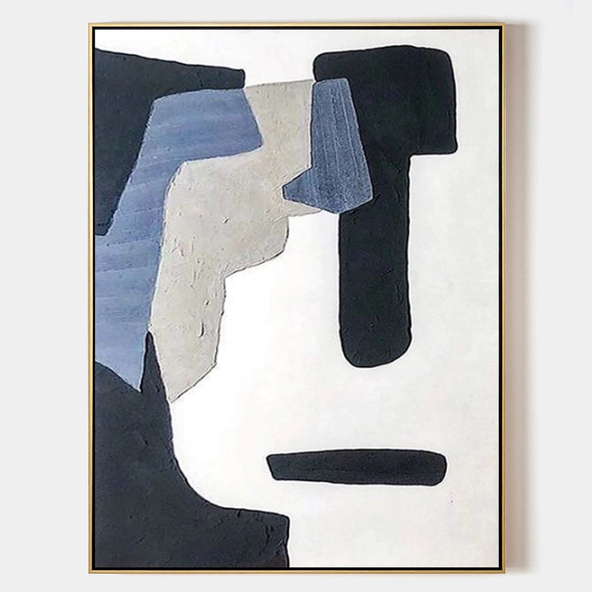 Abstract Impressions