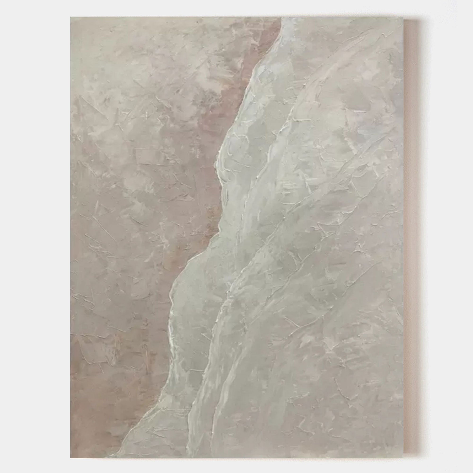 Whispering Marble