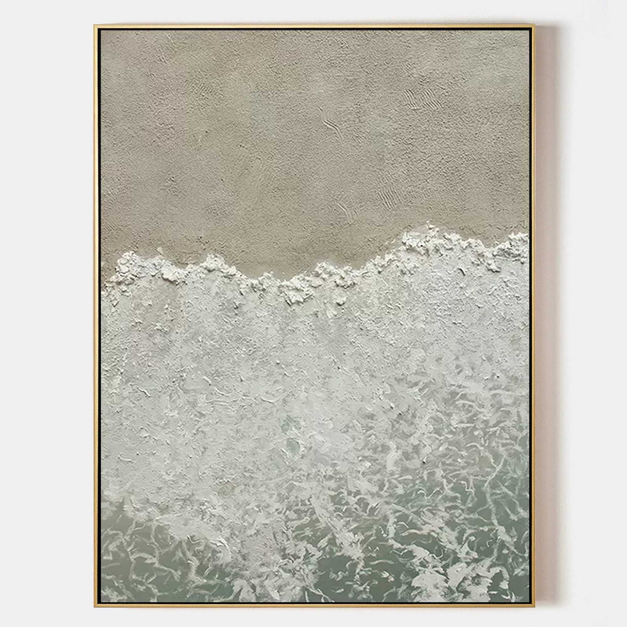 Serene Tidelines