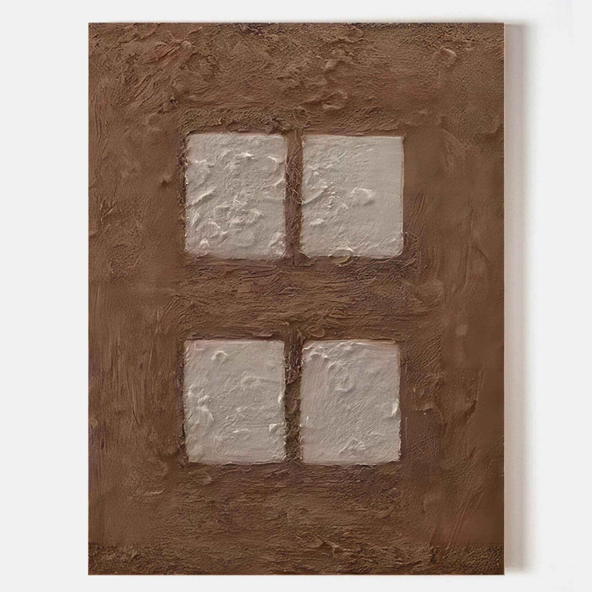 Wabi-Sabi Wall Art B