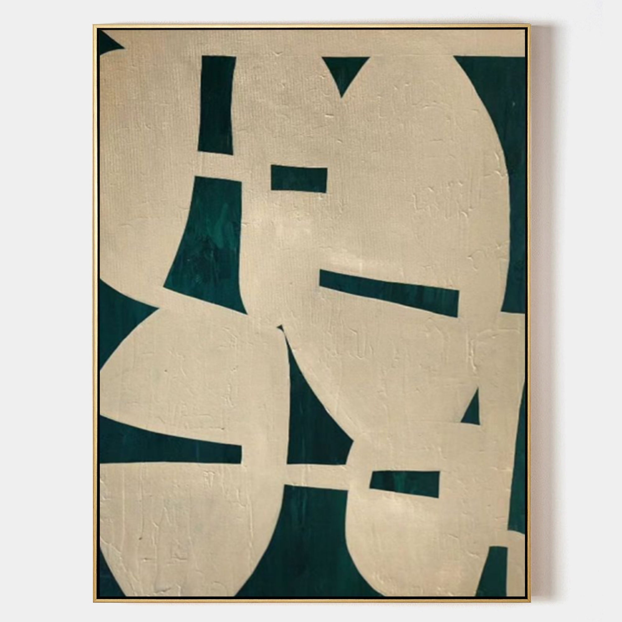 Wabi-Sabi Wall Art