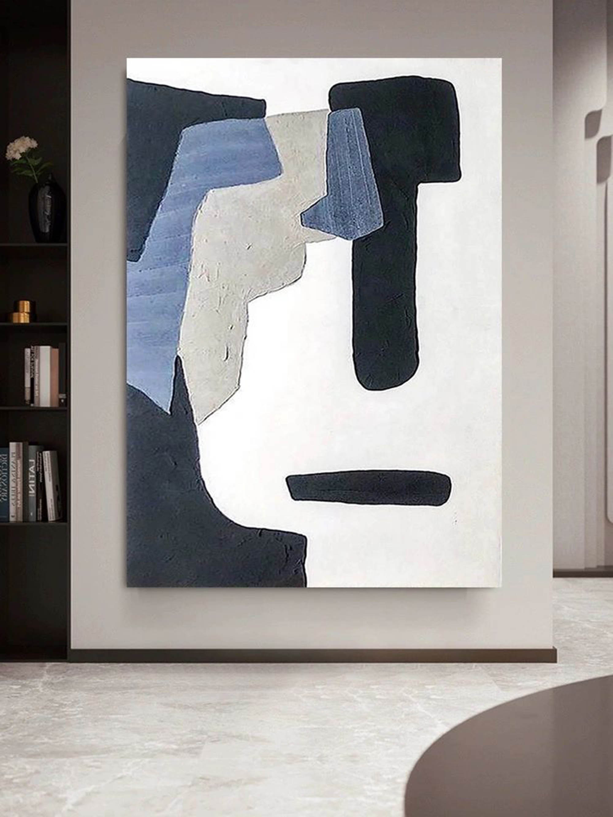 Abstract Impressions