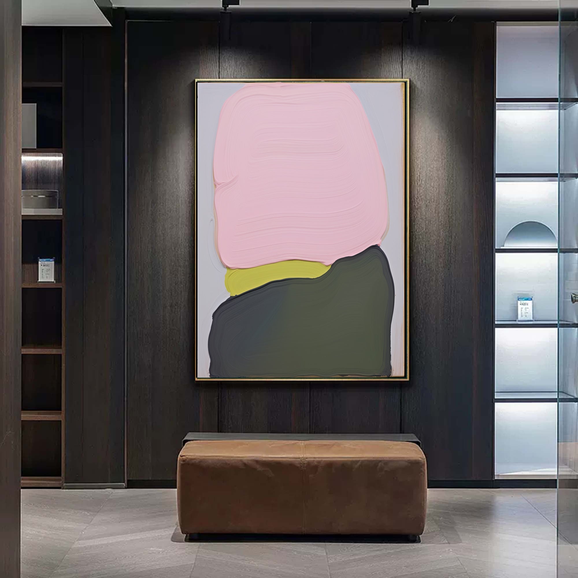 Colorful Painting