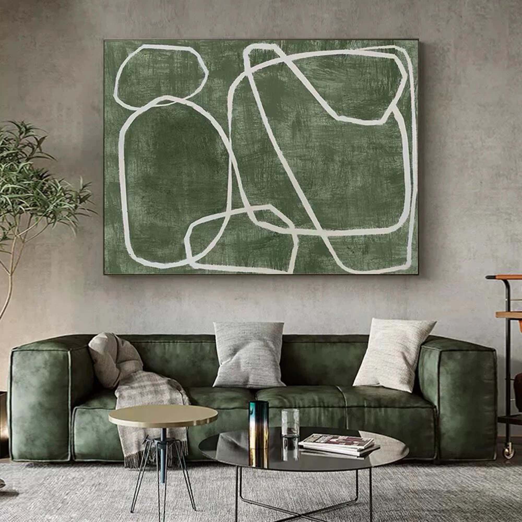 Verdant Impressions