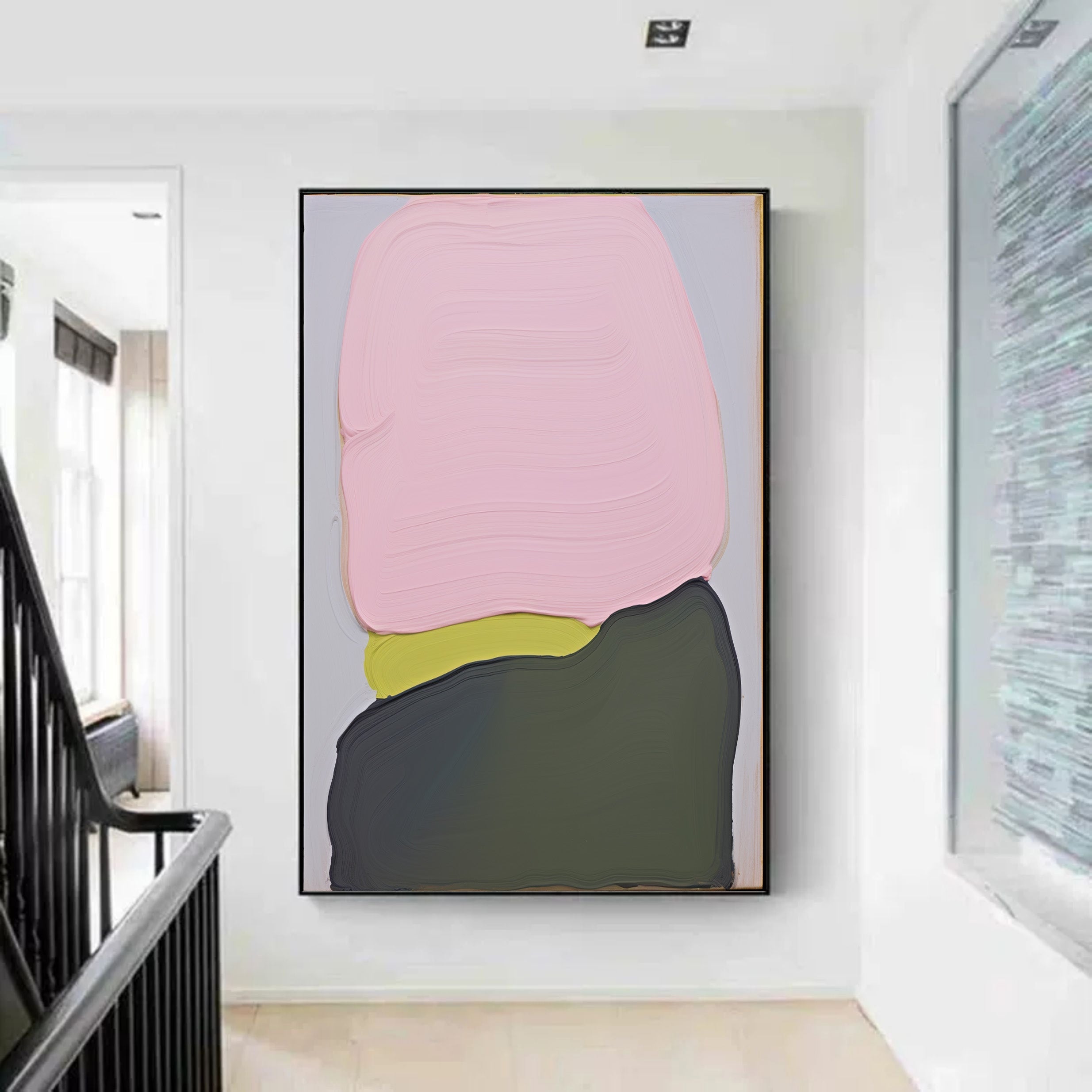 Colorful Painting