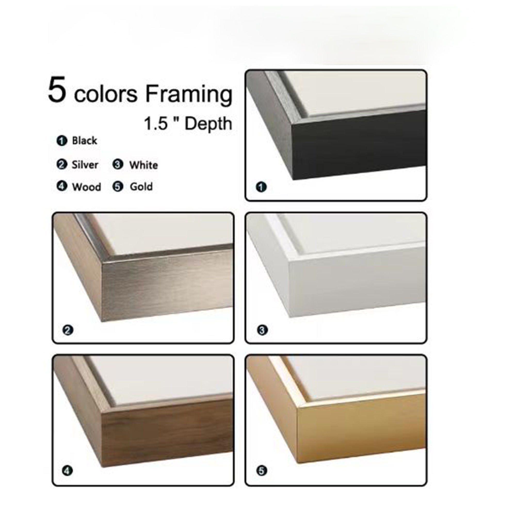 Modern Abstract Painting