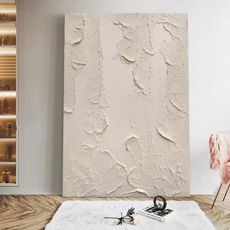 Beige Patches