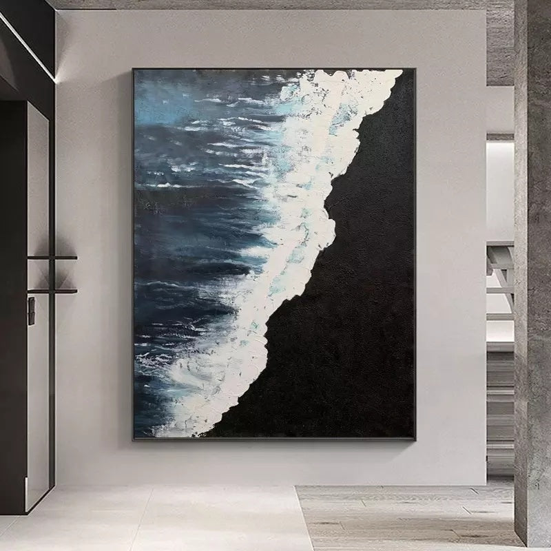 The Seaside