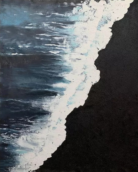 The Seaside