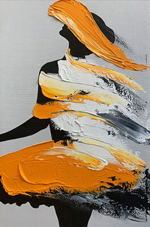 Dance and Impart