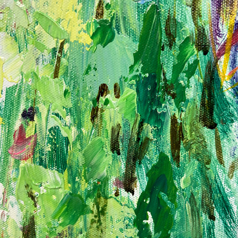 Peacock – Elegant Peacock Wall Art for Timeless Décor