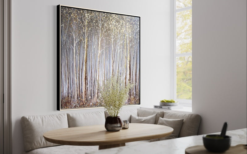 Mighty Forest 3