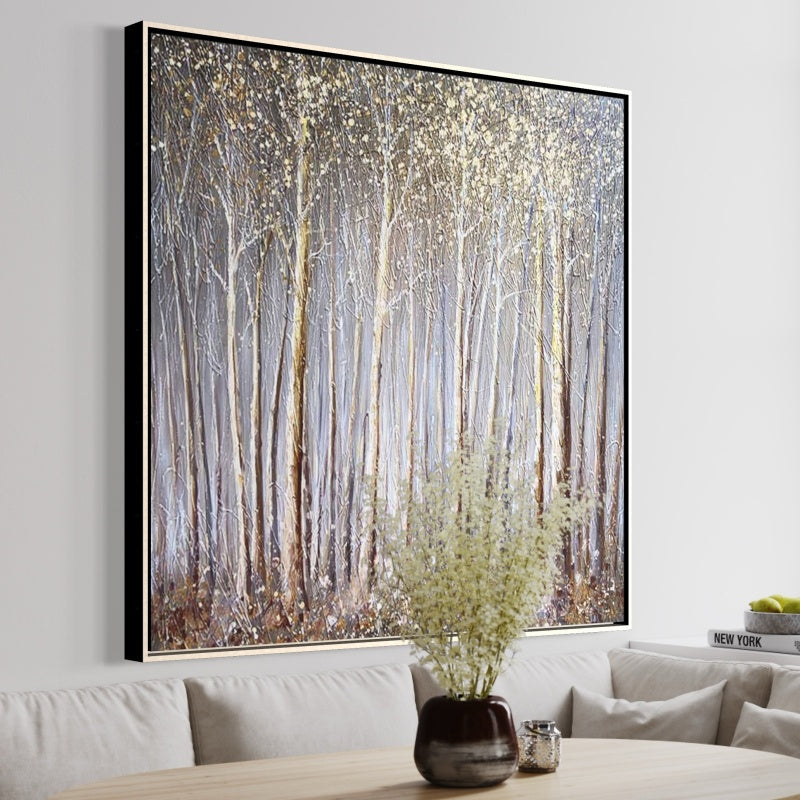 Mighty Forest 3