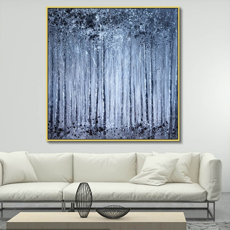 Mighty Forest 1