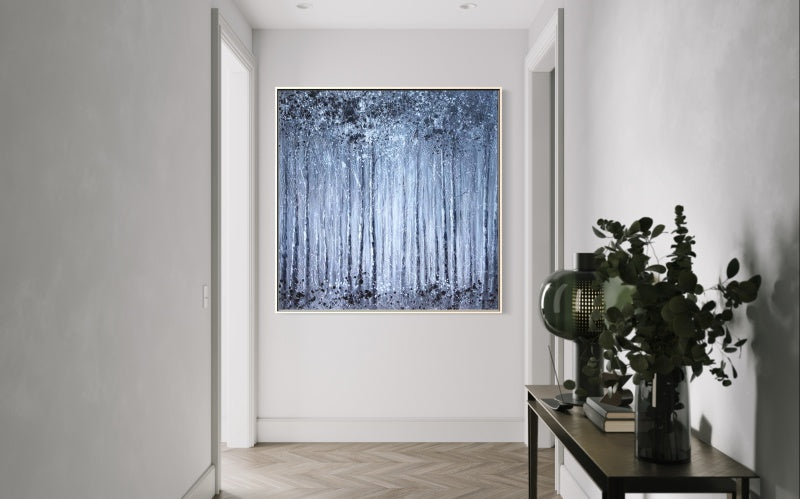 Mighty Forest 1
