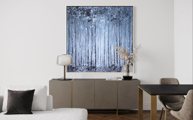 Mighty Forest 1