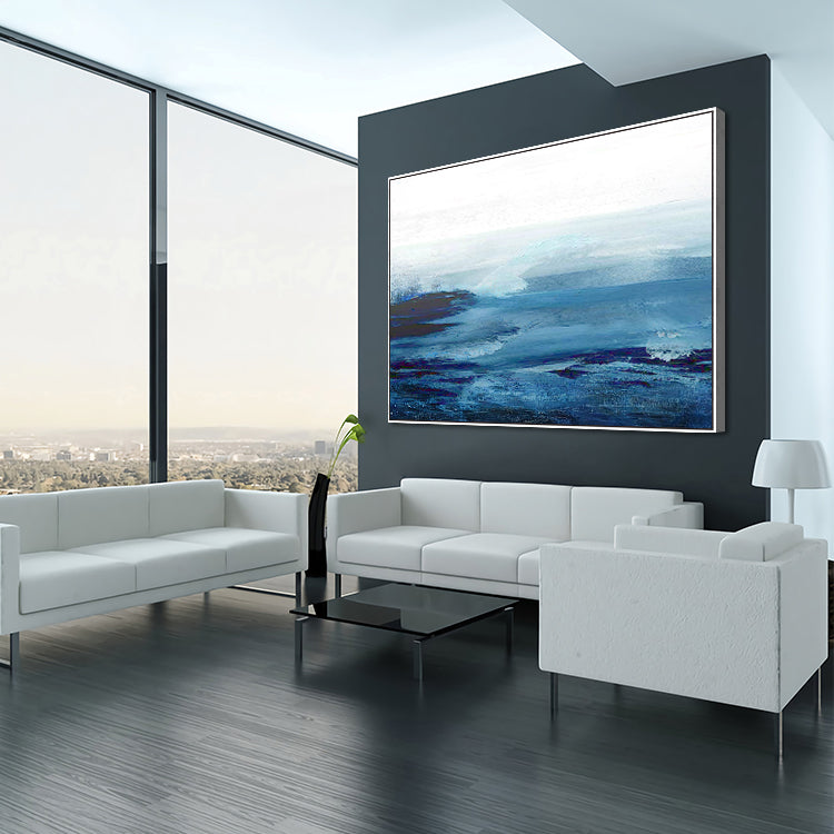 The Sea is my Friend