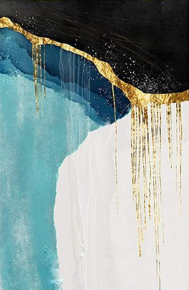 The Golden Dream