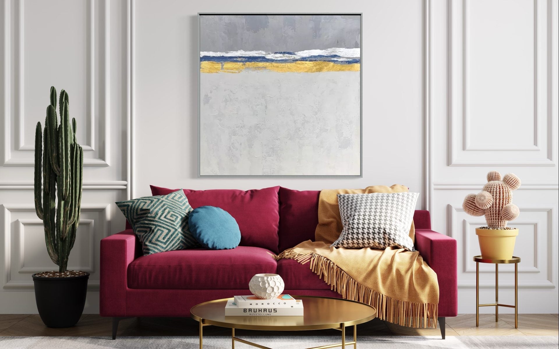 Flawless Masterpiece