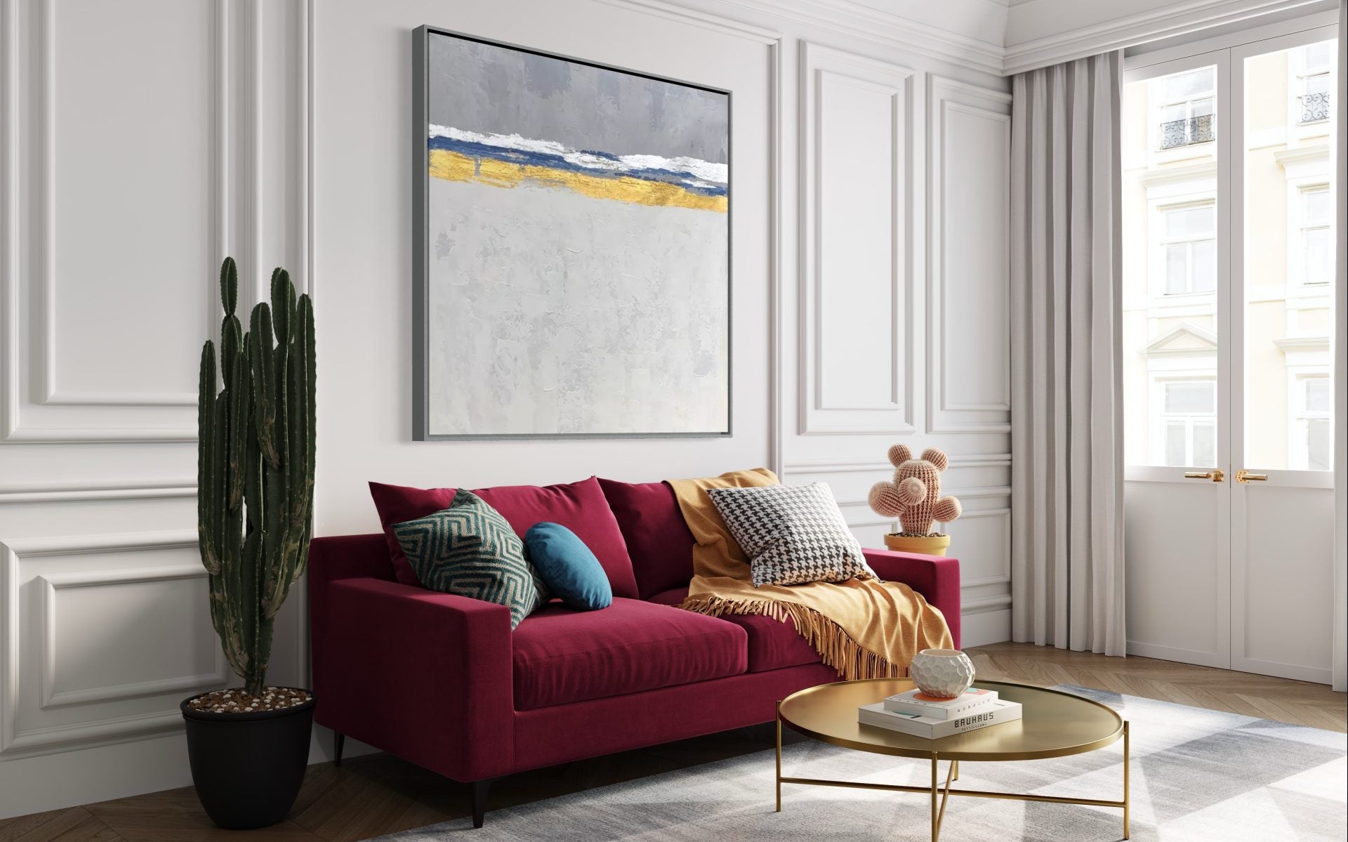 Flawless Masterpiece