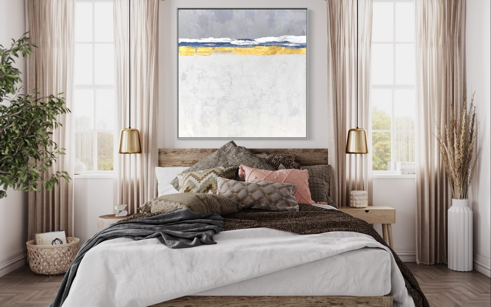 Flawless Masterpiece