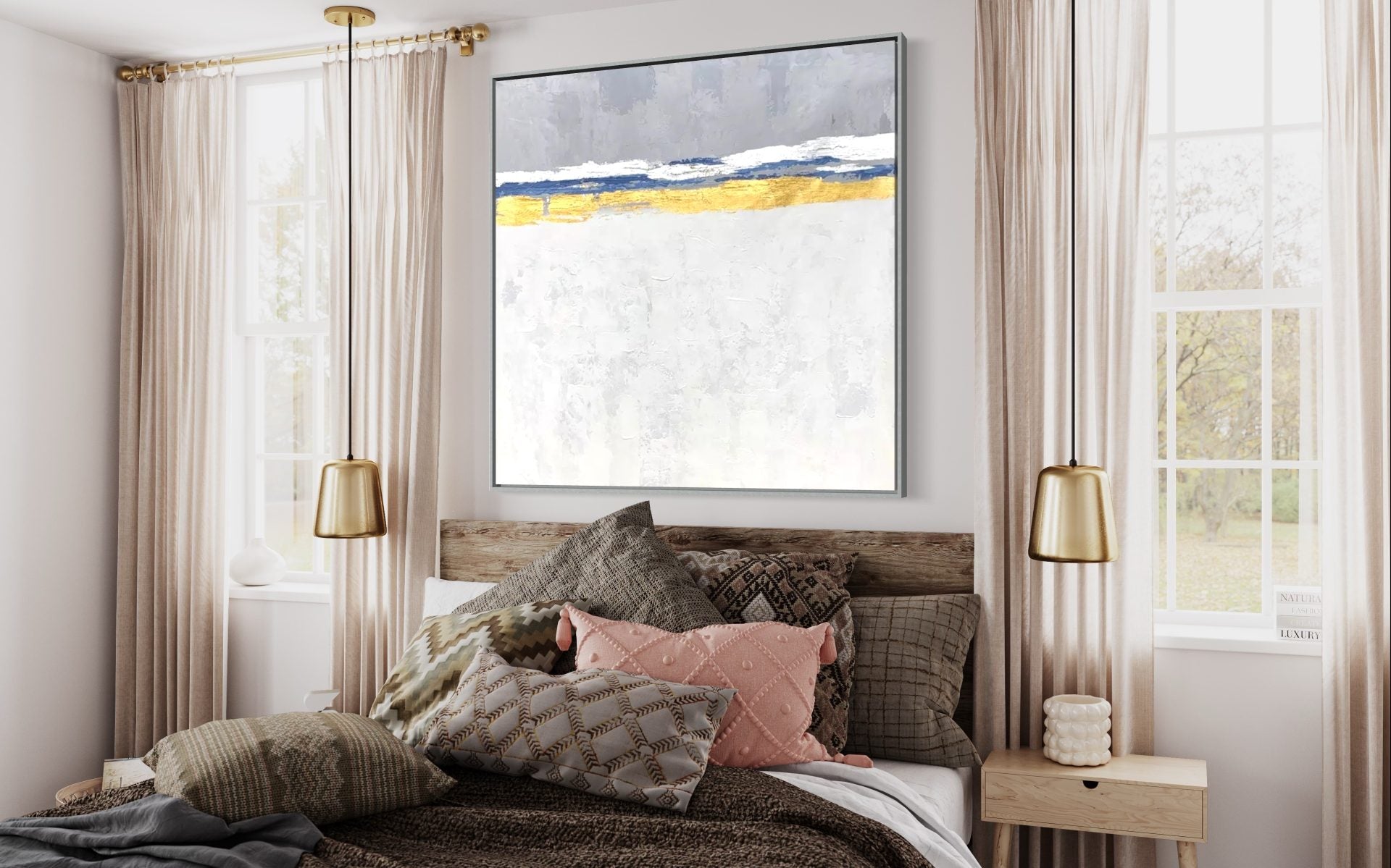 Flawless Masterpiece