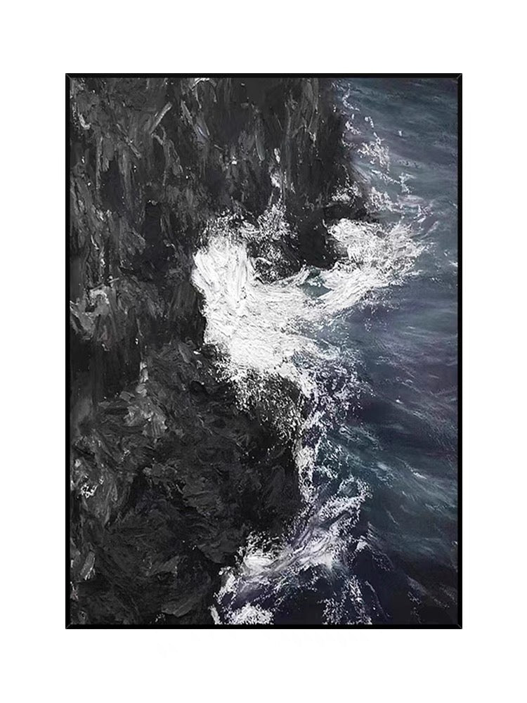 Tumultuous Depths