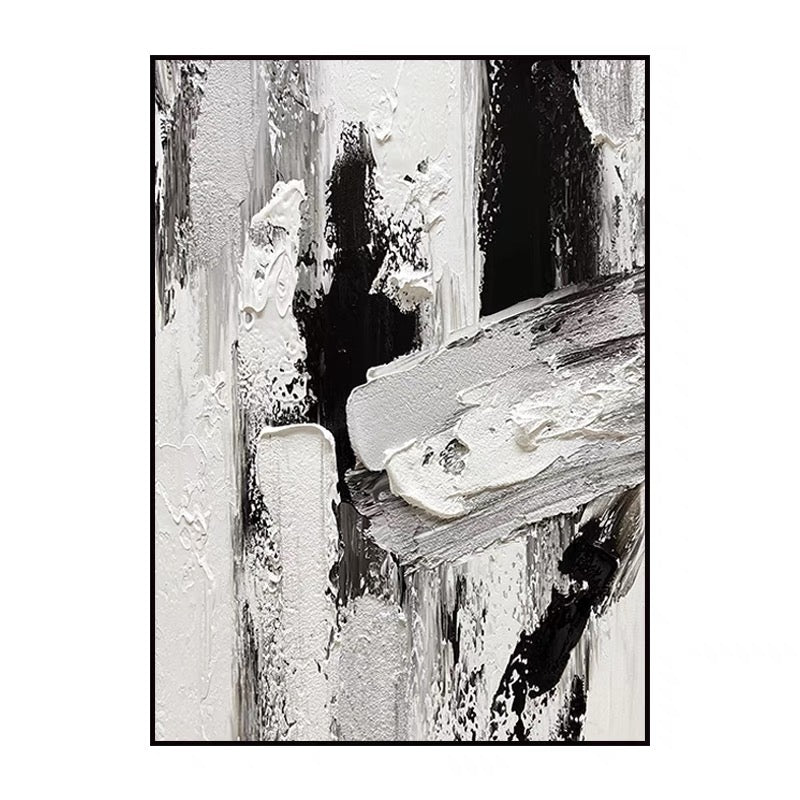 Contrast in Harmony A