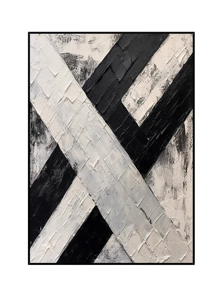 Crossed Paths