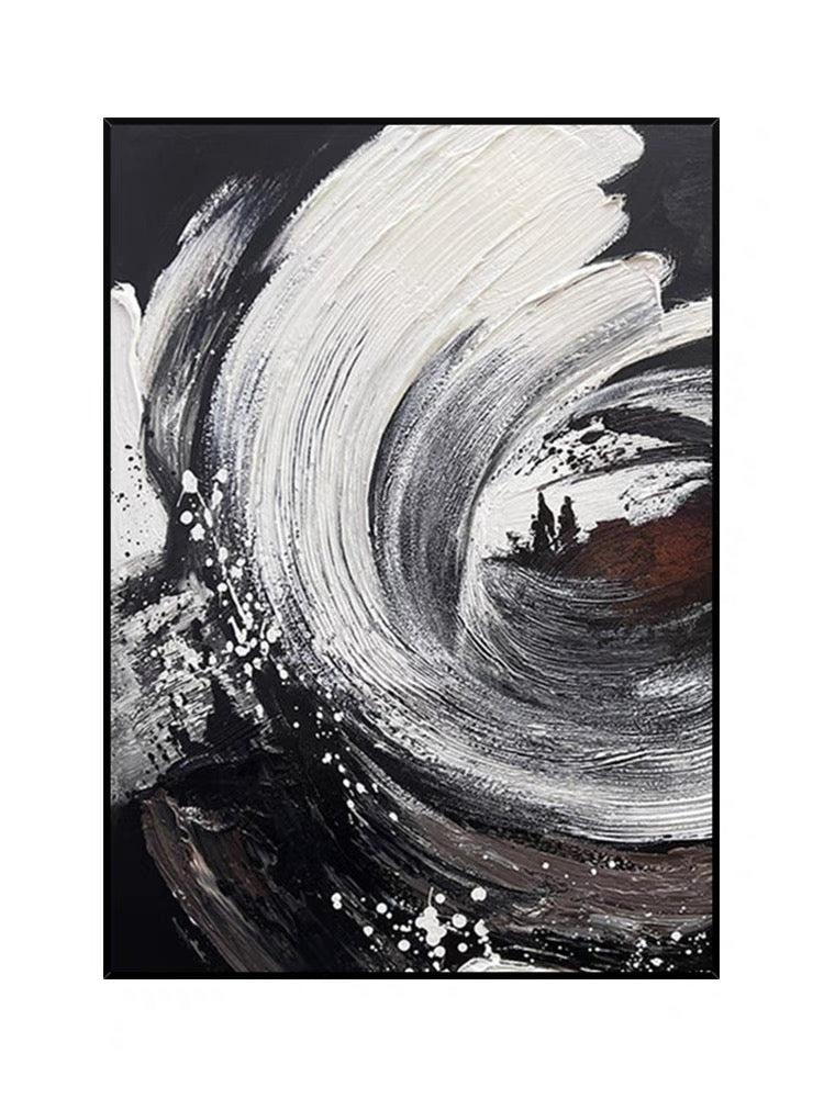 Swirling Fun