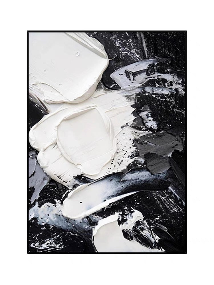 Monochromatic Elegance