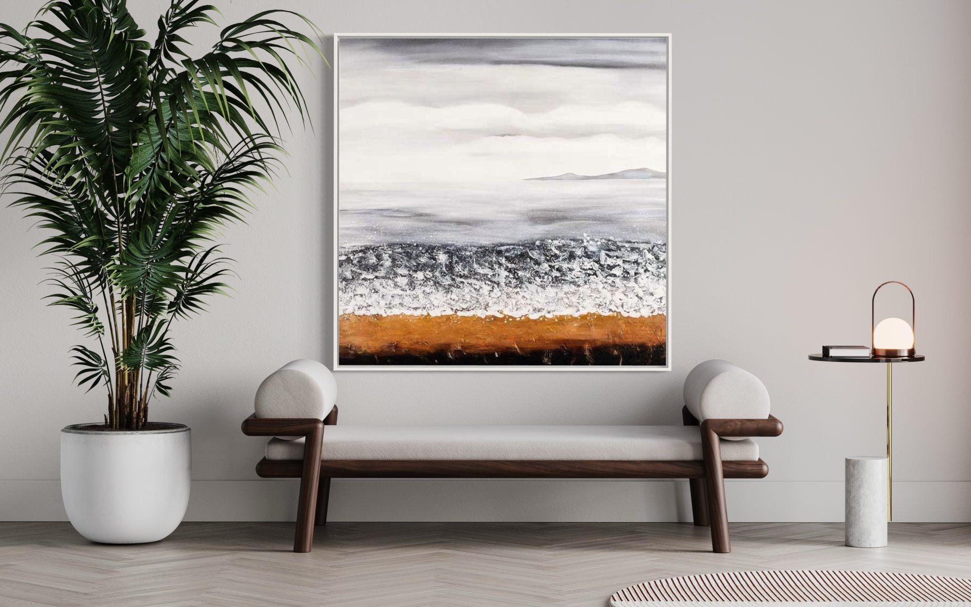 The Horizon
