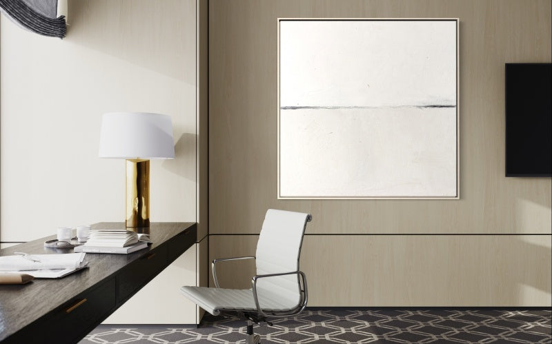 Marble White