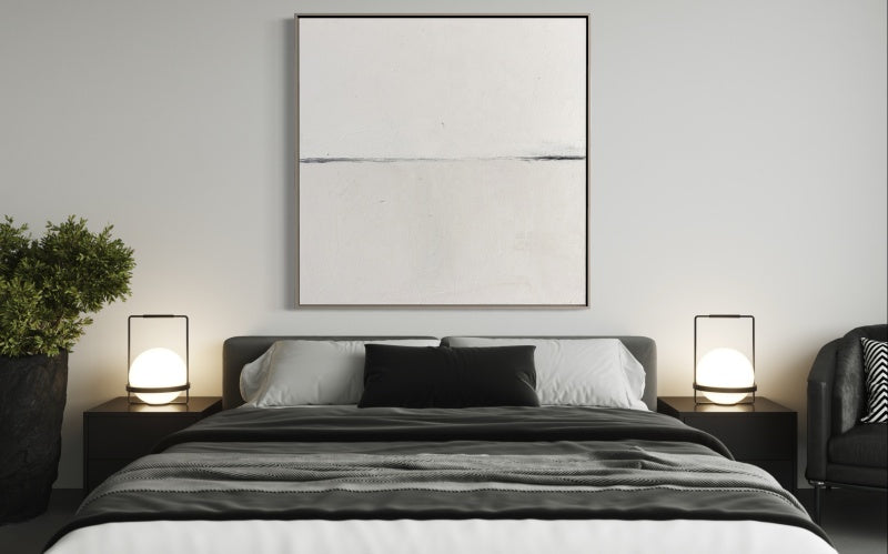 Marble White