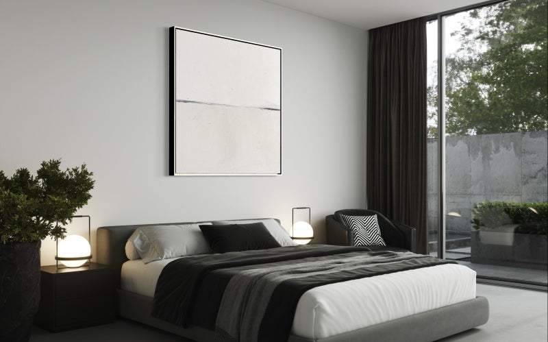 Marble White