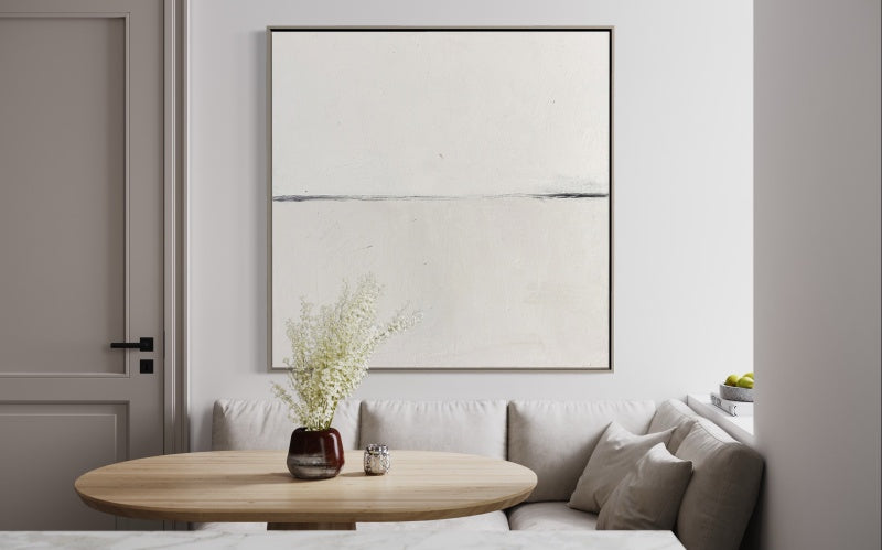 Marble White