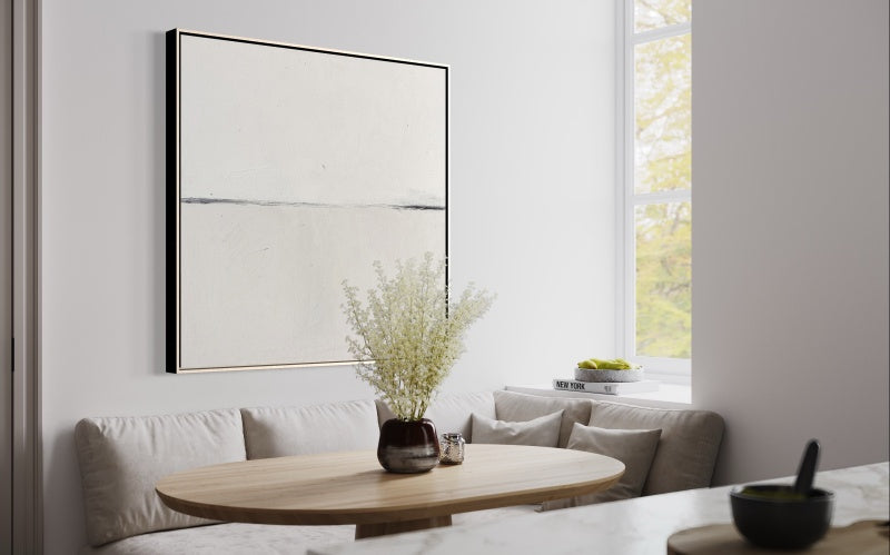 Marble White