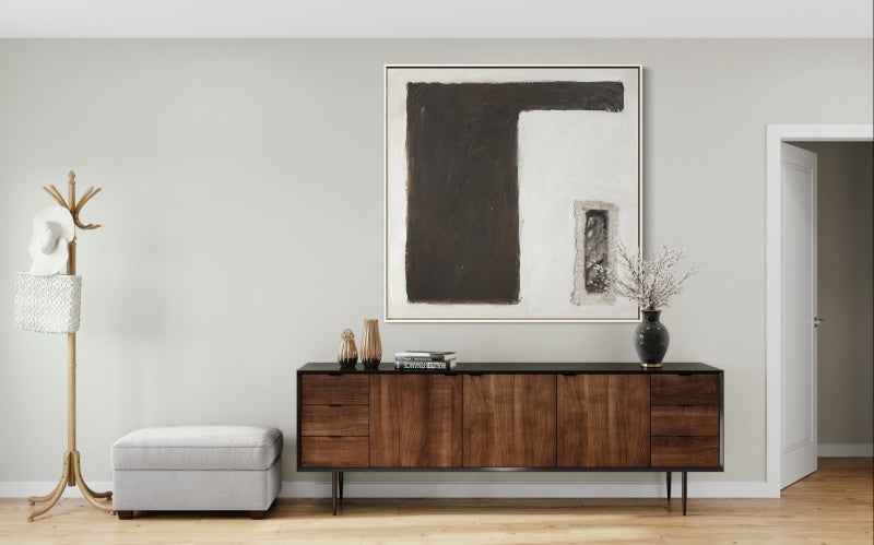 Mid Century Modern