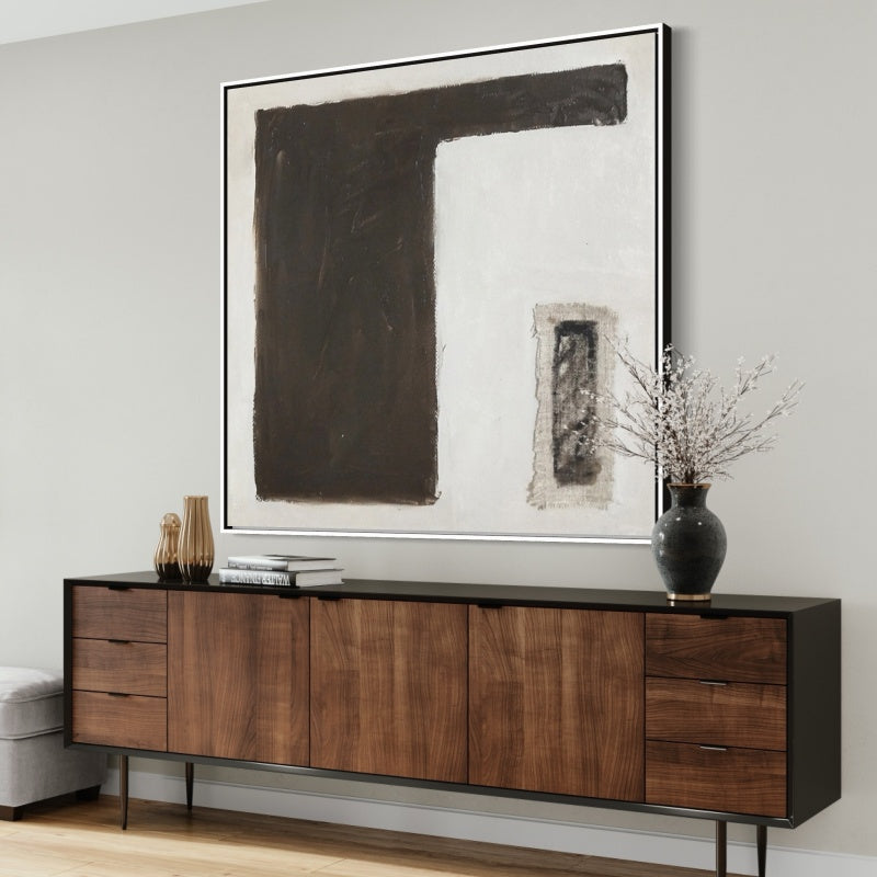 Mid Century Modern