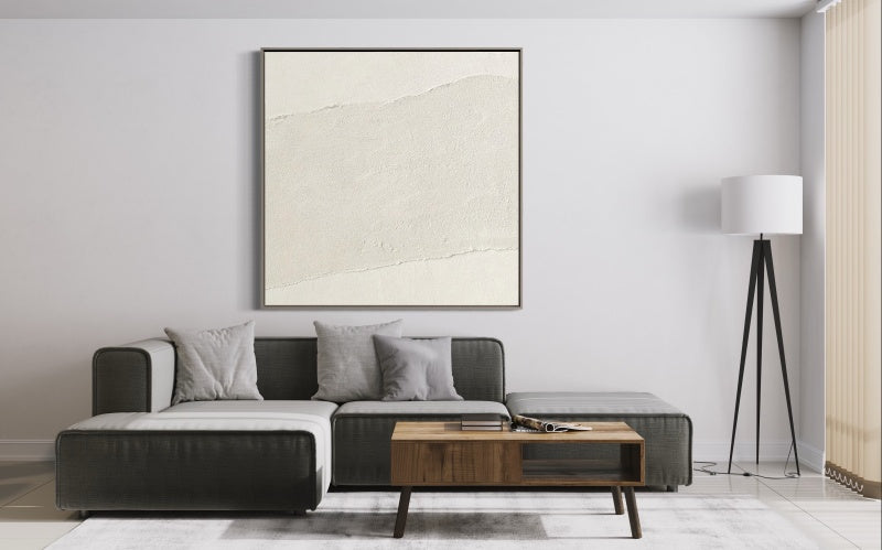 Subtle Horizon